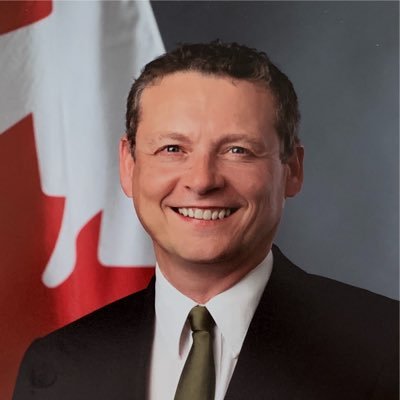 Ambassador of Canada to Serbia, Montenegro and N Macedonia /Ambassadeur du Canada en Serbie, Montenegro et la Macedoine du Nord