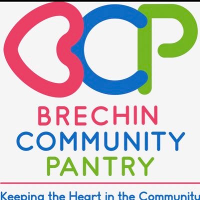 Brechin Community Pantry