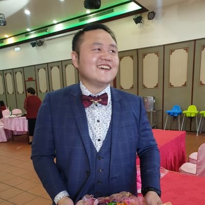 Benny0165's profile picture. Hi 我是班尼