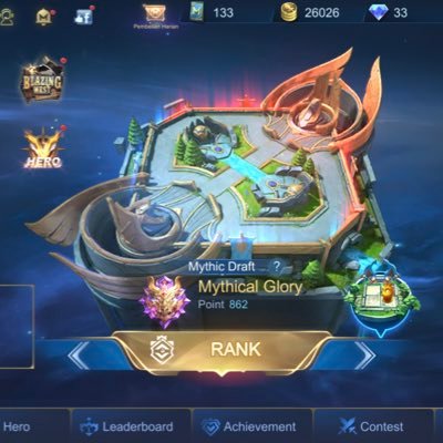 Mythical Glory Mythicalglory81 Twitter