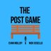 The Post Game Podcast (@the_post_game) Twitter profile photo