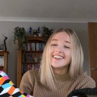 hannah (@_hannahmichael) 's Twitter Profile