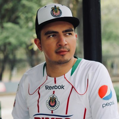 David_GCNetwork's profile picture. #Actor de teatro y cine.
Productor de teatro, y TV: Gol de Chivas Network
Coleccionista de jerseys de #Chivas
Ateo
Papá de Fanny