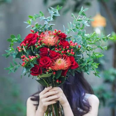 Nancy34131977's profile picture. 真诚善良是通往心灵的通道之一