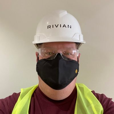 Director of Engineering @ Rivian, working on Internal Tools