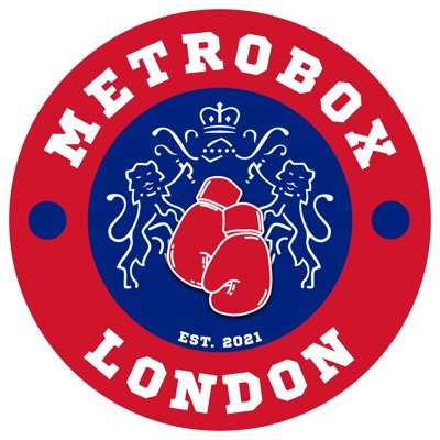 Free for 5-24 year olds.

Creating champions in and out of the ring.

info@metroboxlondon.co.uk for enquiries