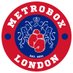 Metrobox London (@metroboxlondon) Twitter profile photo