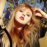 Abigail Fierce Killmeier🎸🖤 (@abfierce) 's Twitter Profile