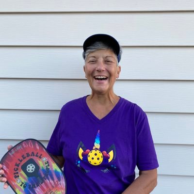 PickleballDar's profile picture. Pied Piper of Pickleball, https://t.co/WHBYYKs35O Member, Pickleball to the People USAPA Ambassador Oakland/Berkeley CA