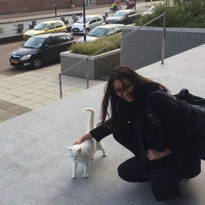 heeral_heeral's profile picture. Animal friendly soul, foodie, loves to travel