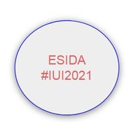 esida(@ESIDA_Workshop) 's Twitter Profile Photo