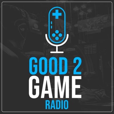 A Podcast dedicated to Video Games, Movies and Television.