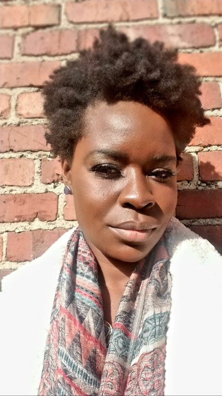 Black Studies Archaeologist.
Ph.D. Openly Black Studies
❤🐘❤