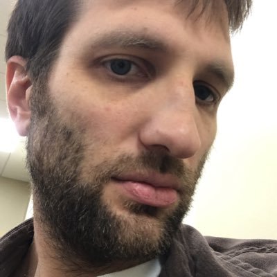 Matt Fritz