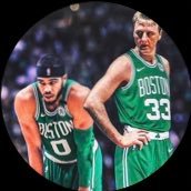 All things Celtics 🍀