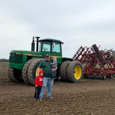 acresforprofits's profile picture. The Ag industry is full of fantastic rewards and stalking devastations. I believe that intentional moves integrated tactics will lead to profitable acres.