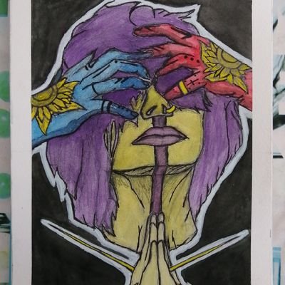 TenkaHappy's profile picture. Enchanté

Mon insta : https://t.co/JvHlA5UhmI