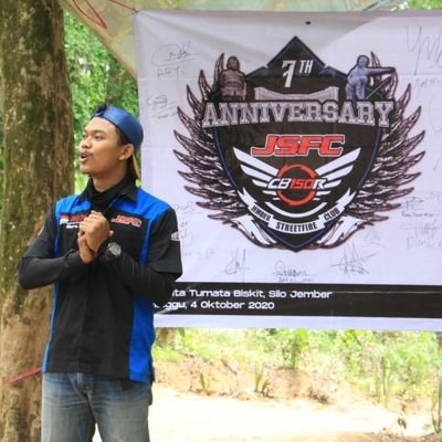 namakumeru's profile picture. Pejuang Pinggiran Sriwijaya 53