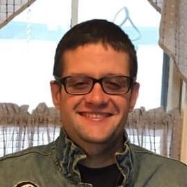 bradcolewrites's profile picture. 