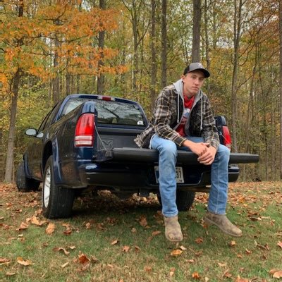 pwagner_11's profile picture. JCD 2020 University of Saint Francis 2024⚽️