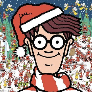 Stuck finding Wally and his friends and items on the 2023 Where's Wally Chocolate Advent Calendar? We have the answers!  M&S version + extra 3D calendar answer.