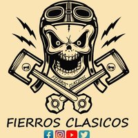 Fierros Clasicos (@fierrosarg) 's Twitter Profile