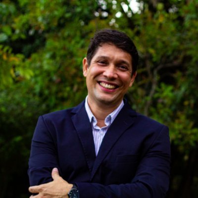 Gustavo Melo 🇧🇷さんのプロフィール画像