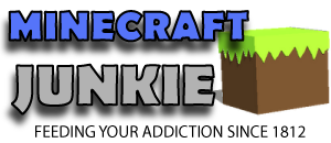 MinecraftJunkie's profile picture. http://t.co/uyCsvoke Just like thousands out there, we are hopelessly addicted to Minecraft and it is ok with us.
feeding your addiction since 1812