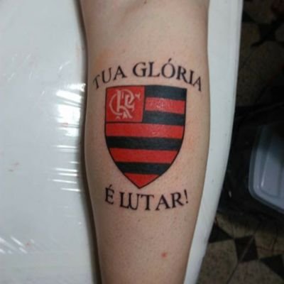 Flamengo é minha vida, sei que não existe, história de amor mais bonita