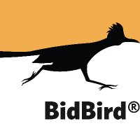 BidBird®(@BidBird_Inc) 's Twitter Profile Photo