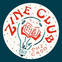 Zine Club Chicago(@zineclubchicago) 's Twitter Profile Photo