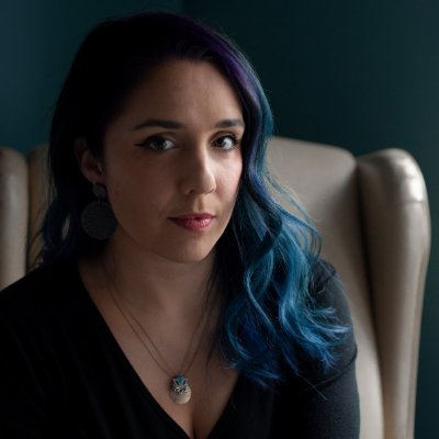 Therapist @SavePointBH, Accelerate Program Manager for @TakeThisOrg, Advisor @GamesHotline. “An effervescent disaster I’d protect with my life” - J Kilmer