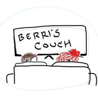 Berri's Couch(@BerriCouch) 's Twitter Profile Photo