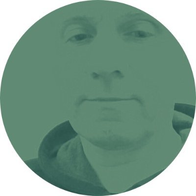 Environmental Blogger. Dad. Citizen of Earth, Liverpool FC fan. Editor of https://t.co/VwaDwTCKLi / @greengreentweet.