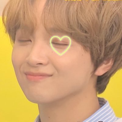 If i follow you, always know Haechan loves and cares for you! | You can request me an account to follow too!