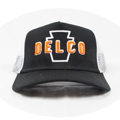 DelcoCutMerch's profile picture. Spreading DELCO one stitch at a time.