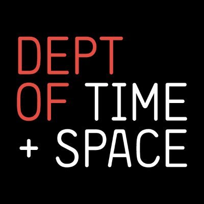 DeptofTimeandSpace Profile