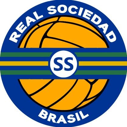 Sua fonte de informações sobre a Real Sociedad no Brasil