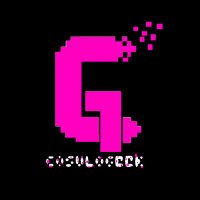 CosuLogeek (@cosulogeek) 's Twitter Profile