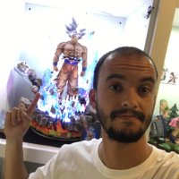 Ivan 'BlackF0x' Simão(@BlackFoxtt) 's Twitter Profile Photo