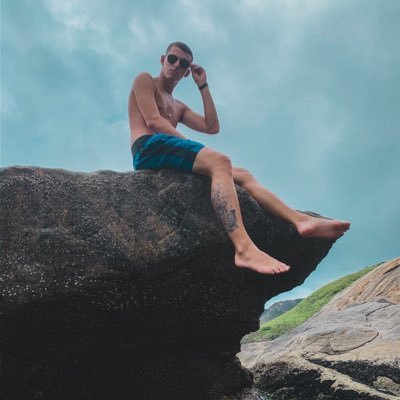 rodfrisch's profile picture. 🏖