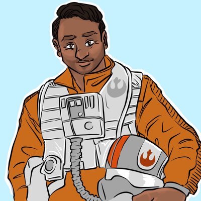 New Jack X-Wingさんのプロフィール画像
