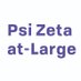 Psi Zeta at-Large (@sigmapsizetaal) Twitter profile photo Psi Zeta at-Large (@sigmapsizetaal) Twitter profile photo