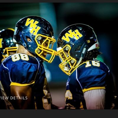 Tyreece Terrell Anglin Profile