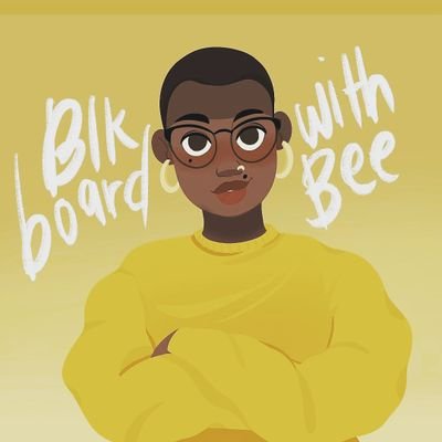 A bomb ass podcast that you can listen to on
@anchor and @spotify!
Hosted by: @beedundada