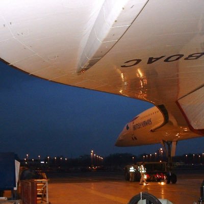 ChrisBr65620297's profile picture. Concorde SST Avionics EngTech  Tornado GR1 interests-Space Exploration, Aviation Engineering ,Astrophotography. 🚀Reusable @SpaceX Starship Let’s go to Mars