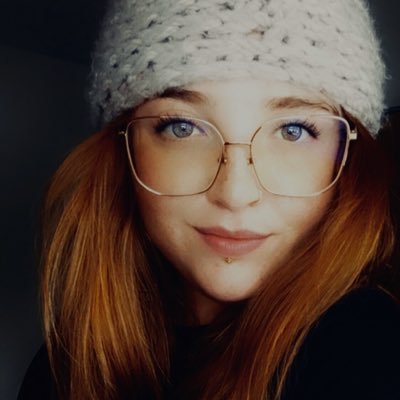 She/They • IBSW Student