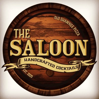 Johnson County‘s largest bourbon bar located inside of Old Shawnee Pizza that focuses on serving the best hand crafted cocktails at a reasonable price!