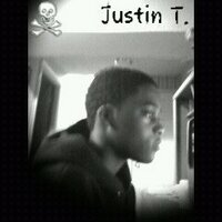 Justin Tarver - @bigkid501 Twitter Profile Photo