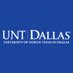 UNT Dallas (@UNTDallas) Twitter profile photo